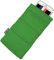 SAFACUS Custodia Termica per Smart Phone - per Campeggio - per iPhone Custodia Universale Smartphone - Custodia Protettiva per Cellulare (Verde)