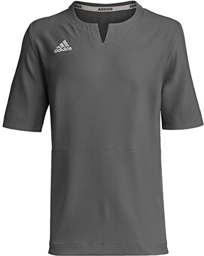 adidas Icon Boys Baseball Cage Jacket XL