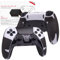 Hotline Games 2.0 Plus Controller Grip Compatible with PS5 Dualsense Edge Controller Controllers Grips Tape, Anti-Slip, Sweat-Absorbent, Easy to Apply (for Handle Grips+Buttons+Triggers)