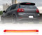 LED drittes Bremslicht zentrale hoch montierte Bremsleuchte für 2005–2008 VW Golf V GTI R32, 2008–2010 VW P/assat B6 R36 Variant, 2006–2009 VW Polo IV GTI