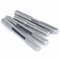 Doppelendgewindestange 316 Edelstahl Stehbolzen Stangenzahnstange Doppelkopf-Gewindestange M6 M8 M10 M12 (Size : 80mm, Color : M8 (5pcs))