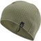 Haglöfs 605138_4WY Fanatic Print Beanie Hat Unisex Thyme Green/Olive Green Größe M/L