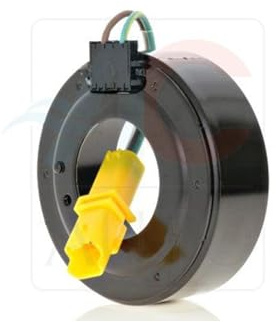 ACAUTO Spule, Magnetkupplung (Kompressor) AC-04SD07 | Acauto Spule Magnetkupplung Klimakompressor SD6C12 SD6V12 SD7H15 SD7V16 passend