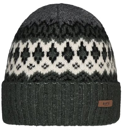Barts Gregoris Beanie - Stück