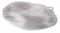 Clear 4mm/6mm Silicone Airline - Aquarium Fish Tank or Pond Air Line Tube (5m)