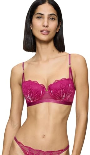 Triumph Crazy Stupid Love, BH Damen, Rosa (Passion Fruit), 80A
