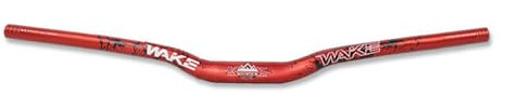 Lixada Fahrrad Lenker 31.8MM Aluminiumlegierung Lenker Fahrradlenker Riser Bar für Rennrad MTB Mountainbike 780mm Matter Lackierung