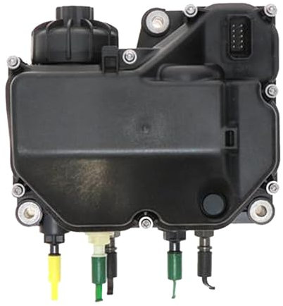 Meckparts DEF Urea Pumpe 21577511 21577507 85003864 Kompatibel mit Volvo Truck FH4 FH13 VNL VNM VN Serie Motor D13 Kompatibel mit Mack Trucks MP7 MP8 Kompatibel mit Isuzu Truck