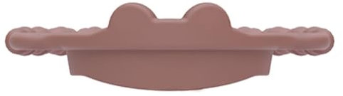 Clyictz 1 porte-bouteille d' avec sangle, poignée de bouteille d', accessoires en gel de silice compatible avec la plupart des bouteilles d' de 236,8 à 1,2 l, D