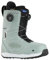 Burton Snowboardstiefel Photon Boa Petrol Green Herren – Größe 43 – Grün