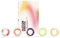 Airairairairup pods - Flavor Fiesta - Cofanetto selezione - 5-pack - Incl.5 pod -25 litri - skinkura