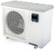 Eco Elyo-15 76661 Bomba de calor para piscina - Calentador de piscina - Temperatura ideal del agua - 6 niveles de potencia - Calefacción silenciosa y ahorro de energía - 11 kW - Astralpool