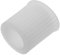 HEMOTON Silicona para Macetas para Cultivos Suculentos para Manualidades Diy y Almacenamiento de Velas de Plaster y Epóxica