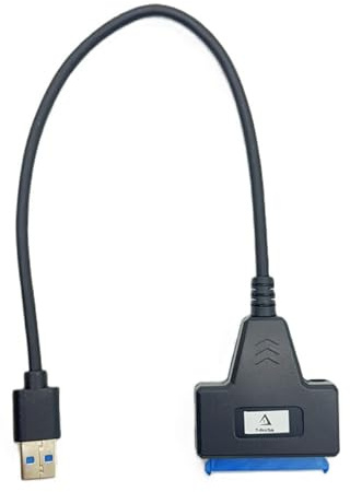 T-ProTek Cavo adattatore SATA a USB 3.0 per Toshiba L200 Mobile Hard Drive