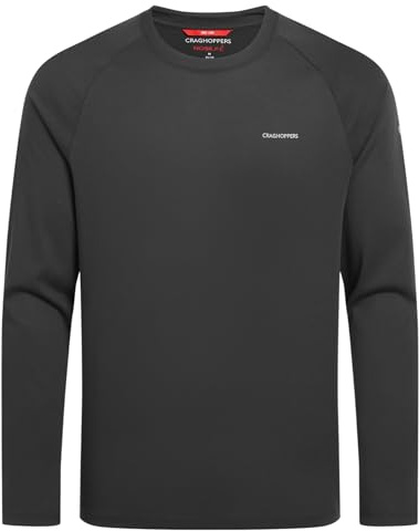 Craghoppers Herren Nl Nourlst-Shirt Shirt (1er Pack)