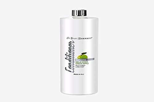 Iv San Bernard 020372 Trad Plus Balsam Grün SLS Free 1000 ml, 1000 ml.