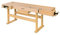 RAMIA Hobelbank Werkbank PREMIUM 1610 x 760 x 860 mm - Quick Release