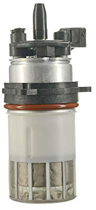 Frankberg Pompe carburant Pompe Essence Compatible avec Toledo I 1L 1.8L 1991-1992 Golf II 19E 1G1 1.8L 1984-1988 P.a.s.s.a.t 3A2 35I 1.8L 2.0L 1988-1993 Remplace# 0580254033