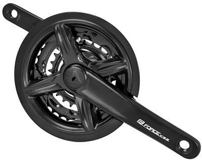 Force Kurbelgarnitur C8.5 Al (42-34-24, 170 mm)