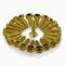 25 Scratchplate Pickguard Screws to fit Stratocaster Telecaster - Gold