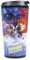 Taza de viaje star Wars The Empire Strikes Back - Taza reutilizable 300ml - Termo café - Taza café - Vaso viaje acero, Taza Star Wars Licencia oficial