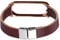 Hemobllo Wristband Armband Für Mi Band Nfc Pu Material Einstellbarer Butterfliesverschluss Komfortabel Und Langlebig Für Sport Und Fitnessaktivitäten