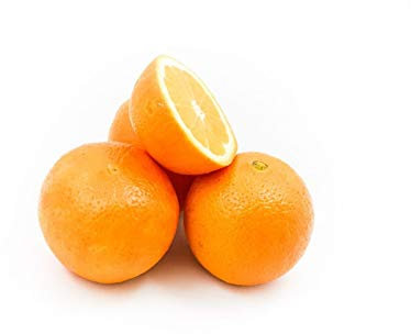 Saftorangen 100er Kiste 15 Kg Spanien HKL 1