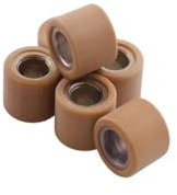 Variomatikgewichte 16x13 5,8 Gramm Variorollen Gewichte Variomatik Rollen NEU