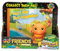 Playskool Glo Friends – Buch mit leuchtendem sozialen emotionalen Lernspielzeug – Storytime mit Wigglebug – ab 2 Jahren