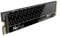 Netac NV7000-t 1TB M.2 NVMe Gen 4, Interne SSD 7300 MB/s Lesen, PCIe 4.0 X4, Internes Solid State Laufwerk, kompatibel mit Steam Deck, Surface pro, PCs, Laptops