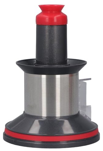 Bonbela Filter-Staubeimer P11, ABS-Staubeimer, Filterbaugruppe, Ersatzteile Hand-Akku-Staubsauger-Zubehör