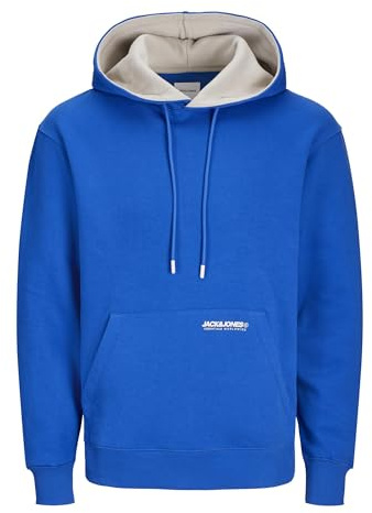 JACK & JONES JJELEGACY Sweat Hood NOOS