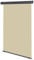 Senkrechtmarkise für Balkon 160x250 cm – Beige Seitenmarkise ausziehbar Windschutz Balkonmarkise schnelltrocknend, reißfest und windbeständig Vertikalmarkise Sonnenschutz Rollo Beschattung