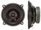 tomzz Audio 4000-997-1 TA 13.0-Pro Kit d'enceintes coaxiales 2 Voies 130mm 50 Watts Kit d'enceintes