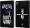 Head Case Designs Offizielle WWE Dirty Dom Dominik Mysterio Leder Brieftaschen Handyhülle Hülle Huelle kompatibel mit Apple iPad Pro 11 2020/2021 / 2022