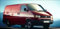 HEKO 31102 Windabweiser für VW CARAVELLE/Transporter T4 2türer 1990-2003 2tlg, Schlüsselanhänger mit Einkaufswagenchip Gratis