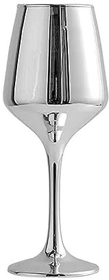 Hrtyvhin Jarrón de cristal de inspiración nórdica con patas altas, elegante soporte para flores secas o artificiales