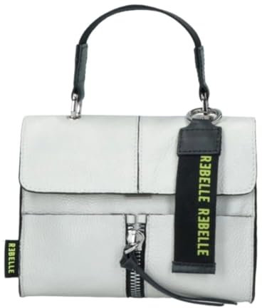 REBELLE Mini Tasche Chloe Satchel Marble