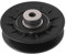 ECSiNG Rasentraktoren Keilriemen Spannrolle AM121967 AM107334 Kompatibel mit John Deere LT LT160 133 150 155 160 180 STX38 Traktoren