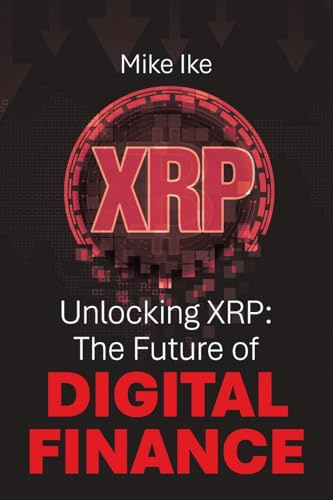 Unlocking XRP: The Future of Digital Finance