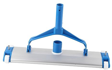 Brosse à Vide de Piscine avec Conception du Porteur