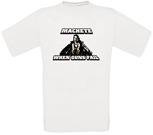Senas-Shirts machete-l