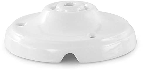 FLORON Ø 100MM PORCELANA SERIE VINTAGE