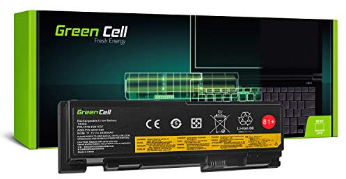 Green Cell Laptop Akku für Lenovo 45N1036 45N1037 45N1038 42T4844 42T4845 42T4846 42T4847 0A36287 0A36309 für Lenovo ThinkPad T420s T430s T420si T430si
