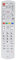 TV telecomando, universale Remplacement Smart TV telecomando per televisione.
