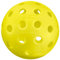 Penn 40 Outdoor 6pcs Pickleball Bälle, gelb