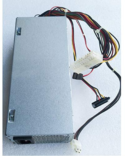 Nadalan Inventario a Largo Plazo Fuente de alimentación Compatible PCE019 DPS-180AB-20 A PS-4181-7 para HP ProDesk 400 G3 SFF / S5-1333 1523 1537CN Series Computadora de Escritorio