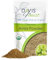 Poudre d'amla biologique Davis Finest 500 g, pure et naturelle, pousse des cheveux, secs, abîmés, fortifiants, anti-frisottis, revitalisant en profondeur, volumisant