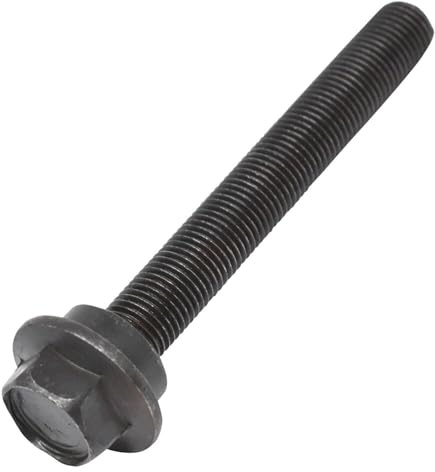 sparefixd Blade Bolt Screw to Fit Flymo Lawnmower