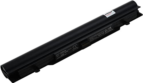 Akku für Laptop Medion Akoya S6212T, 15,5V, Li-Ion